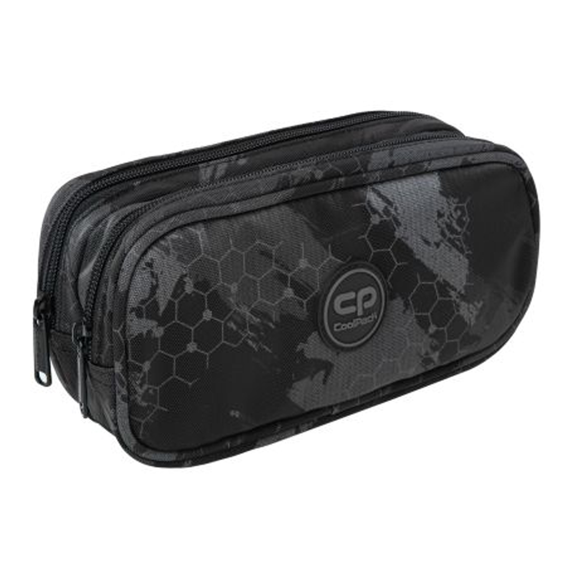 Несесер COOLPACK DUKE GREY 065821, 3ципа