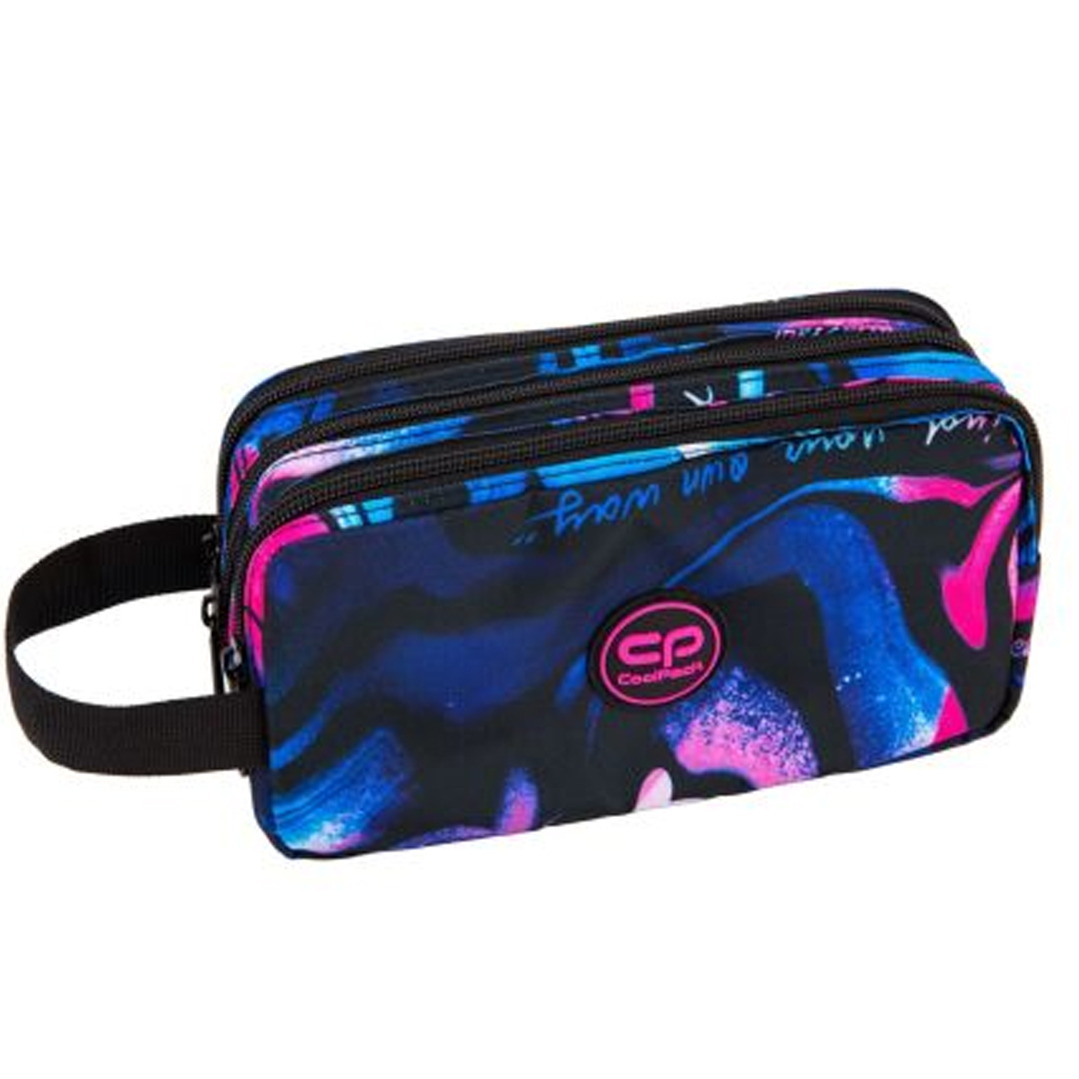 Несесер COOLPACK PRIMUS TRUST 060902, 3ципа