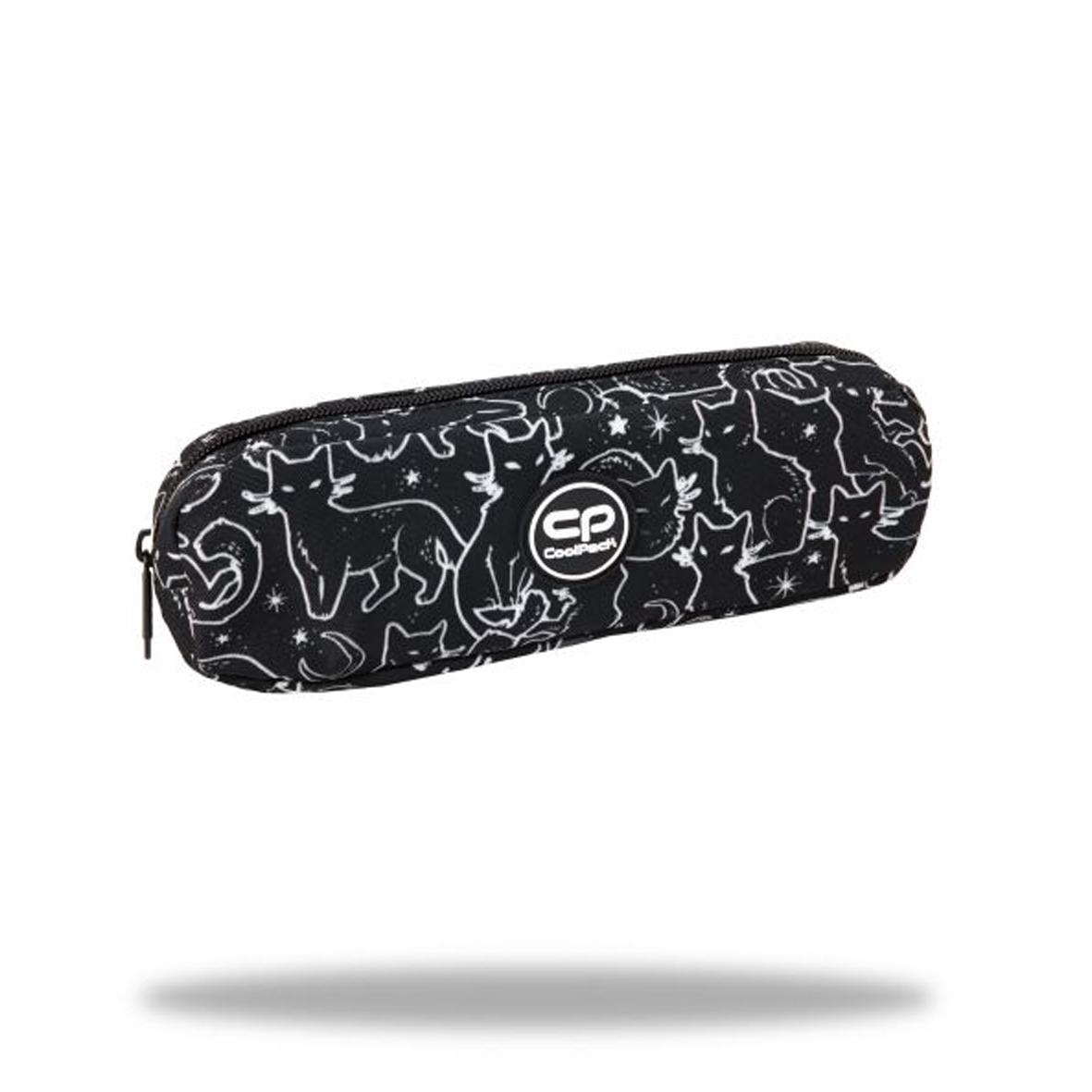 Несесер COOLPACK DECK BLACK CATS 071894, 1цип