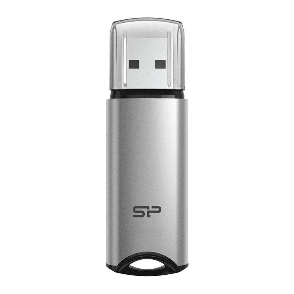 USB памет SP, 32GB, Marvel M02