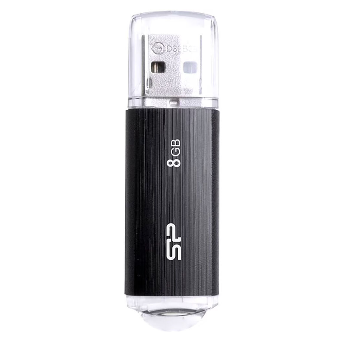 USB памет SP, 8GB, ULTIMA U02 