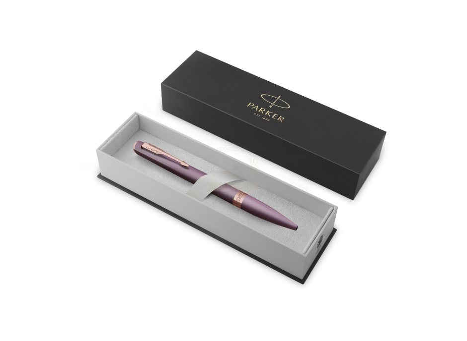 Химикал PARKER Meridian Purple PGT /2247765/