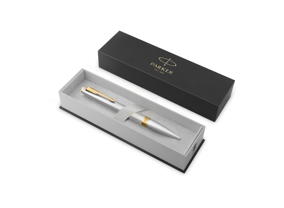 Химикал PARKER Meridian Chrome GT /2231387/