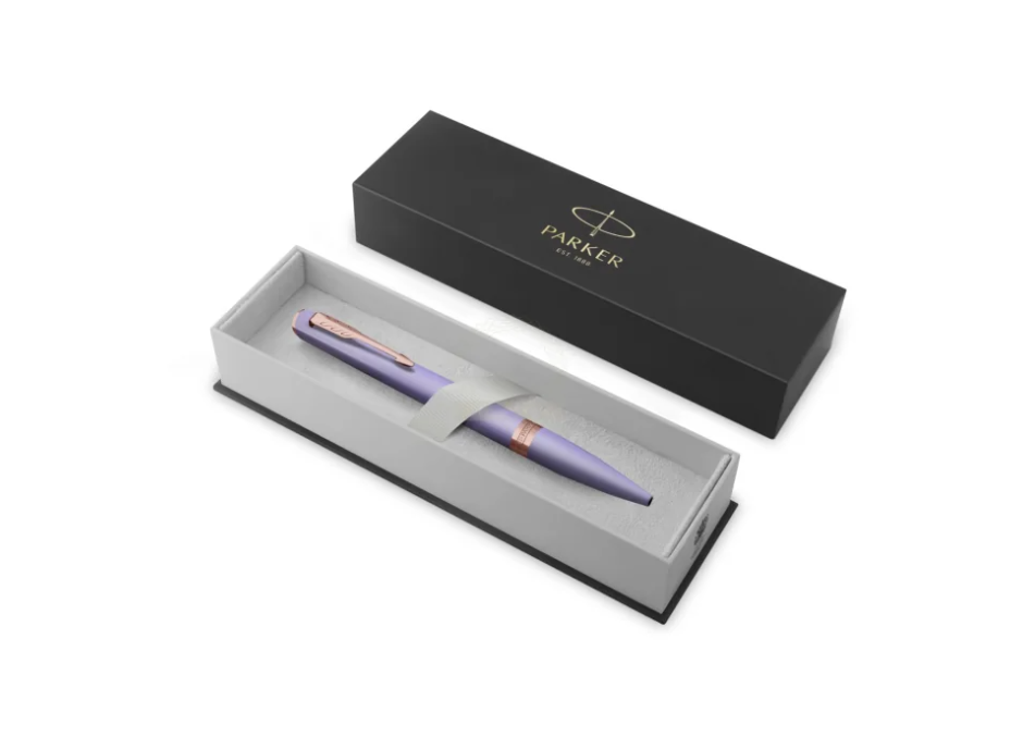 Химикал PARKER Meridian Lilac PGT /2247769/