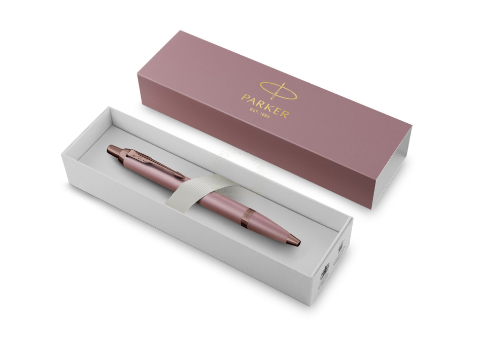 Химикал PARKER I.M. Mauve BRT /2235416/
