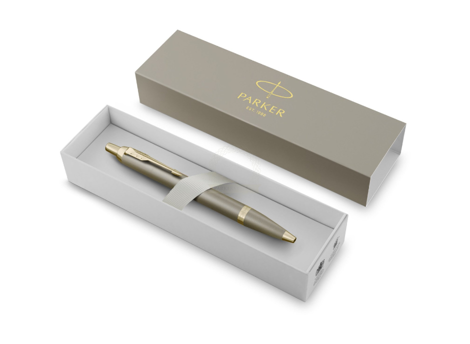 Химикал PARKER I.M. Sandstone CHT /2235420/