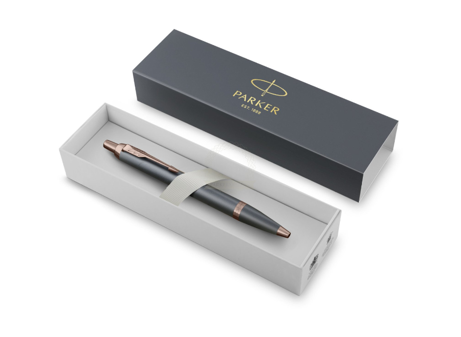Химикал PARKER I.M. Slate PGT /2235424/