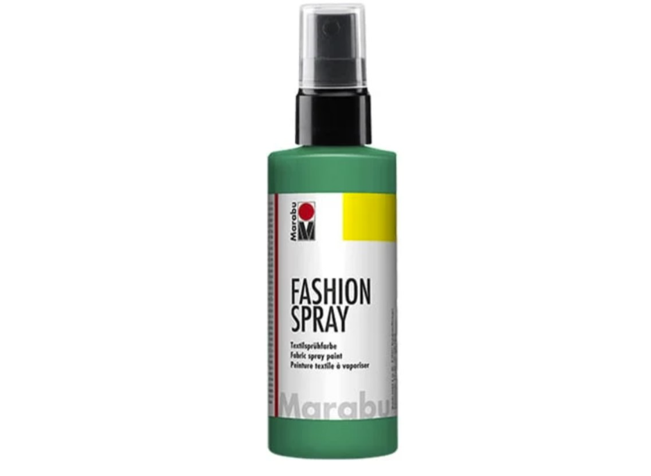 MARABU Fashion spray т-л, 100ml., 153, mint