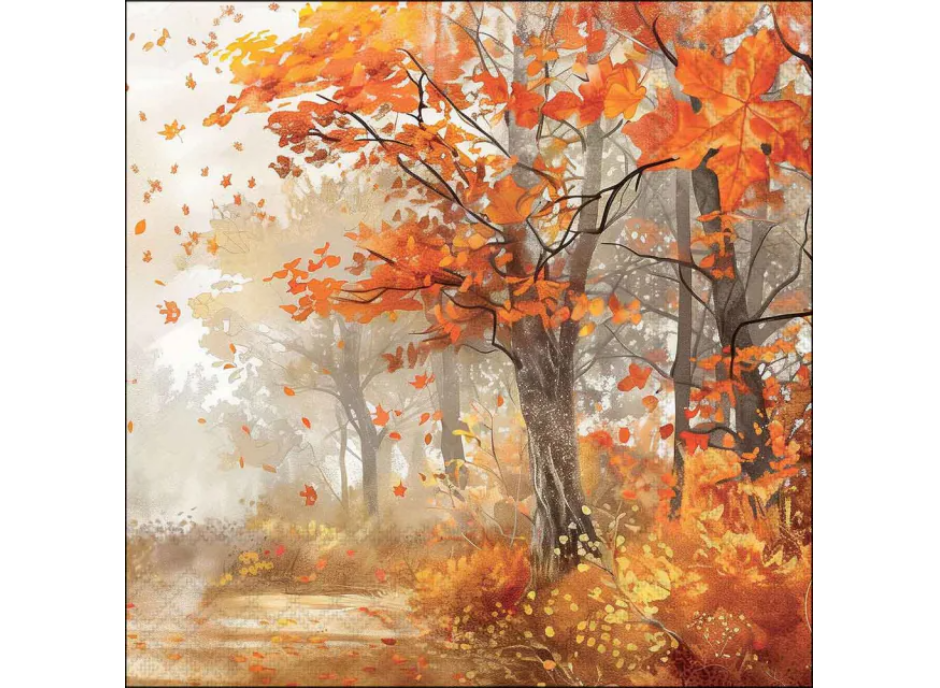 Салфетки Ambiente 13320945