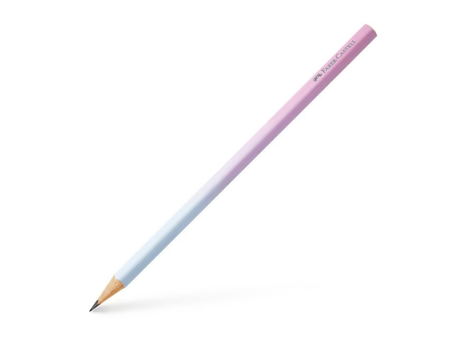Молив Faber-Castell Gradient, B