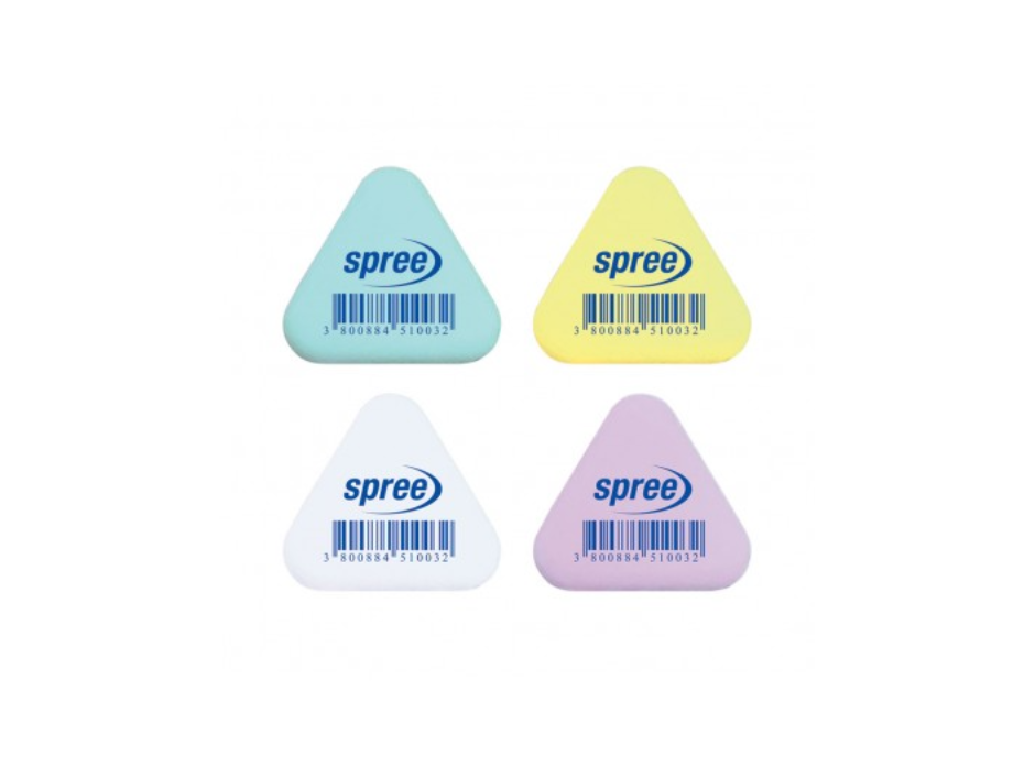 Гума Spree триъгълна, 51003