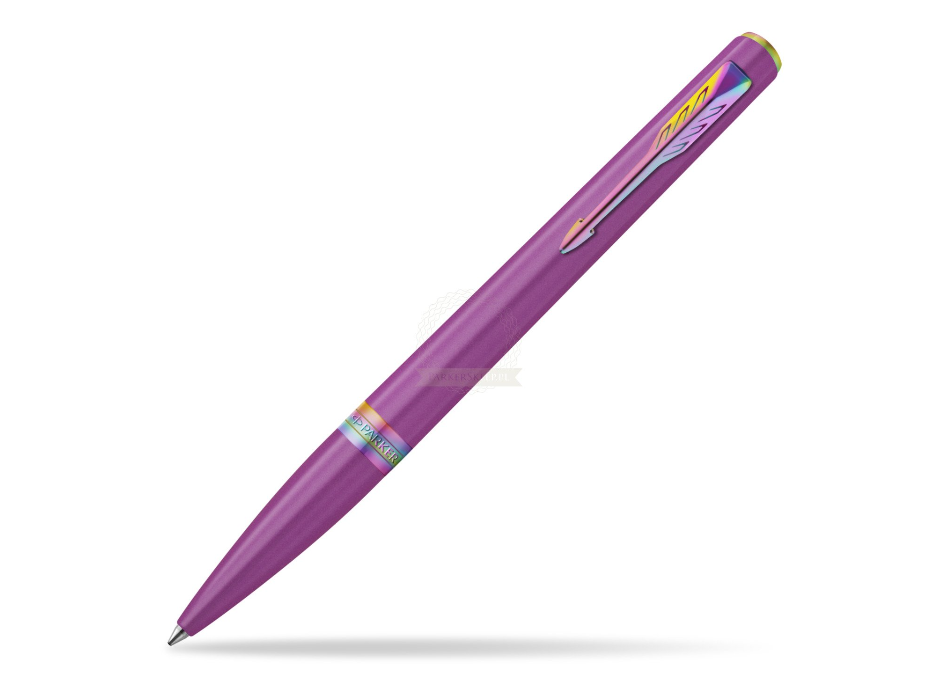 Химикал PARKER Meridian Grape RBT /2247777/