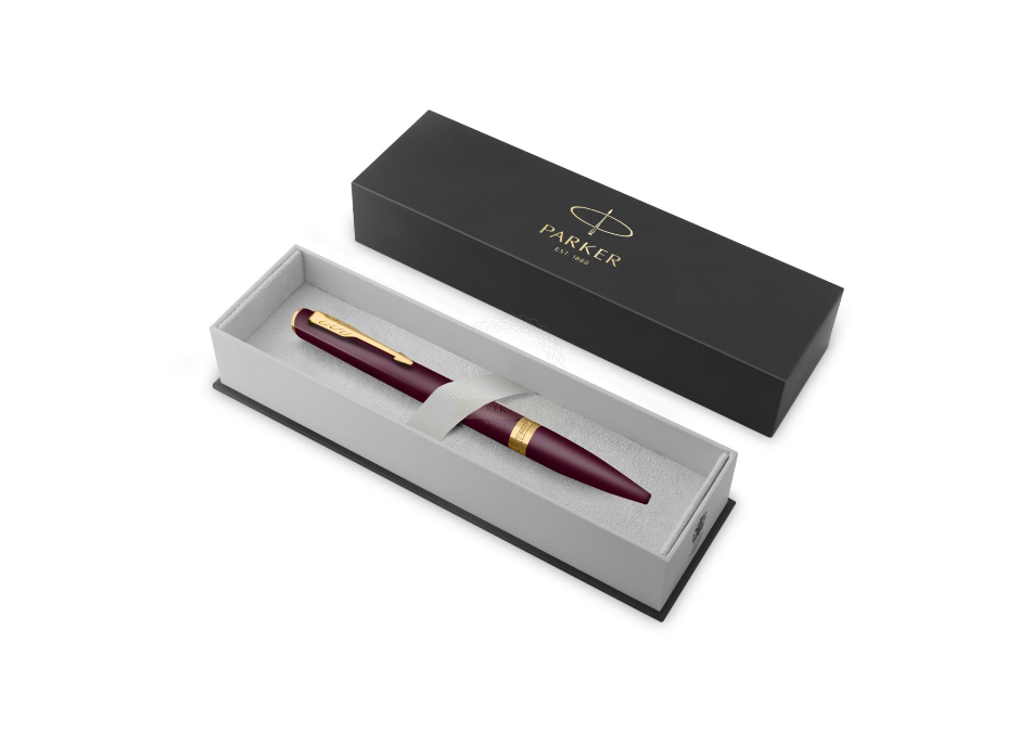 Химикал PARKER Meridian Red GT /2231415/
