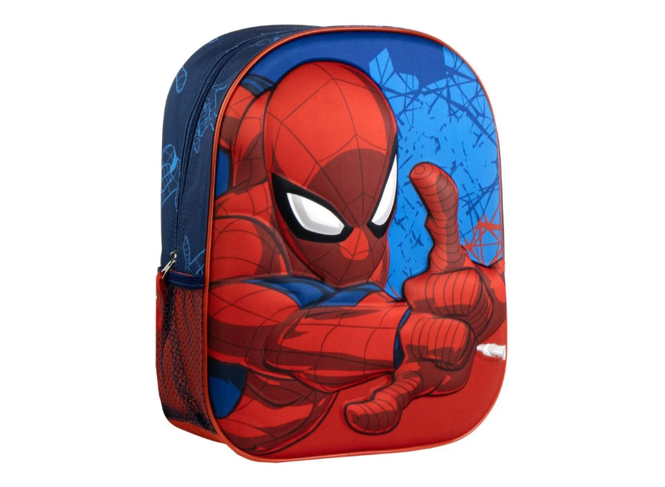 Раничка Spider-man 3D, 21000005874