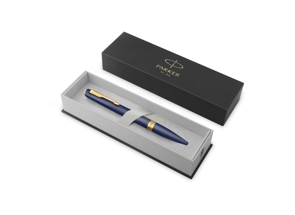 Химикал PARKER Meridian Blue GT /2231411/