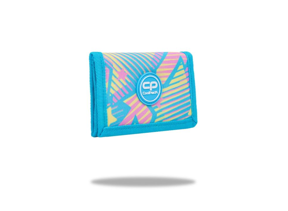 Портмоне COOLPACK DANCE FLOOR 56537