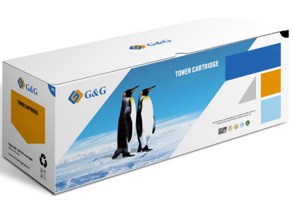 Тонер касета BROTHER TN-1030/1050/DCP-1512/ GG