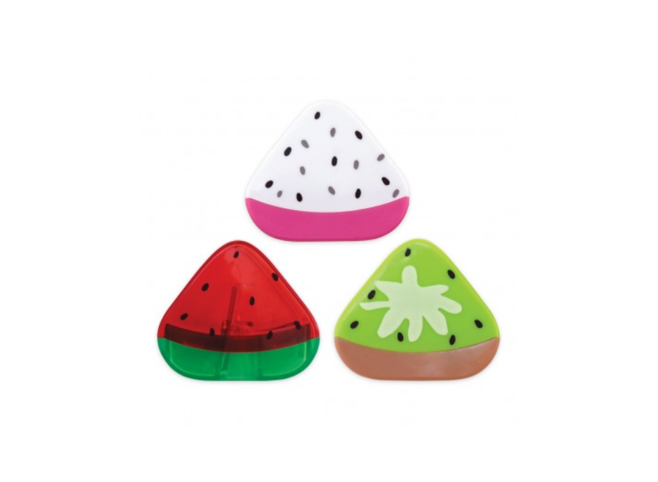 Острилка SPREE Fruits, 57533