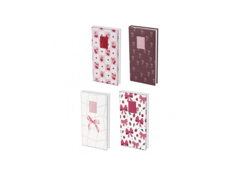 К-р бележник Spree 8/16, Ribbons, 42104